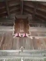 大祖神社のその他建物