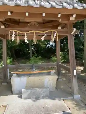 多坐弥志理都比古神社(奈良県)