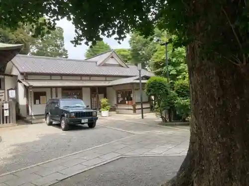 平塚神社のその他建物