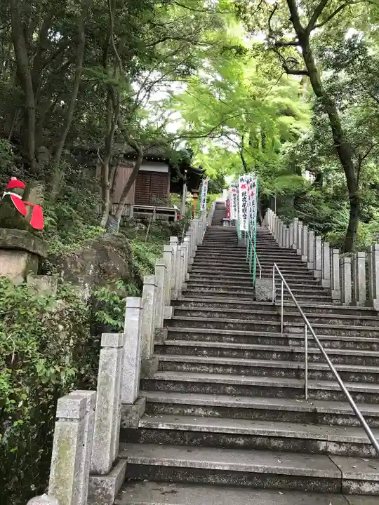 犬山寂光院のその他建物