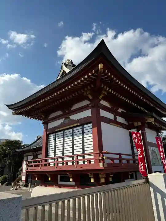 羽田神社(東京都)