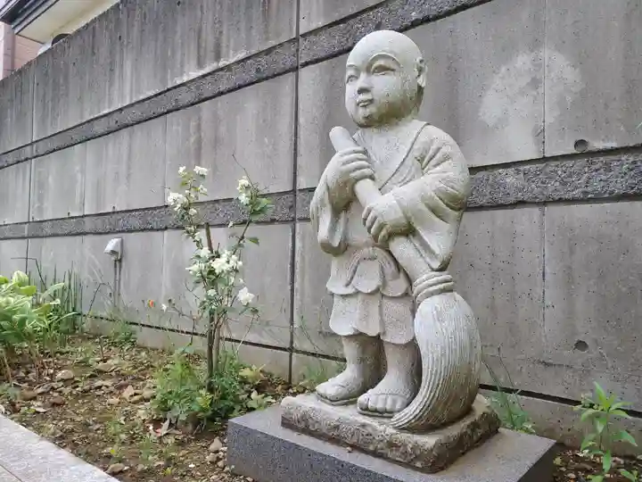 護国寺(埼玉県)