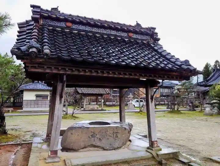 槙神明宮(新潟県)