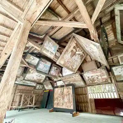 大己貴神社(福岡県)