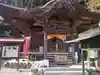 常泉寺の本殿・本堂