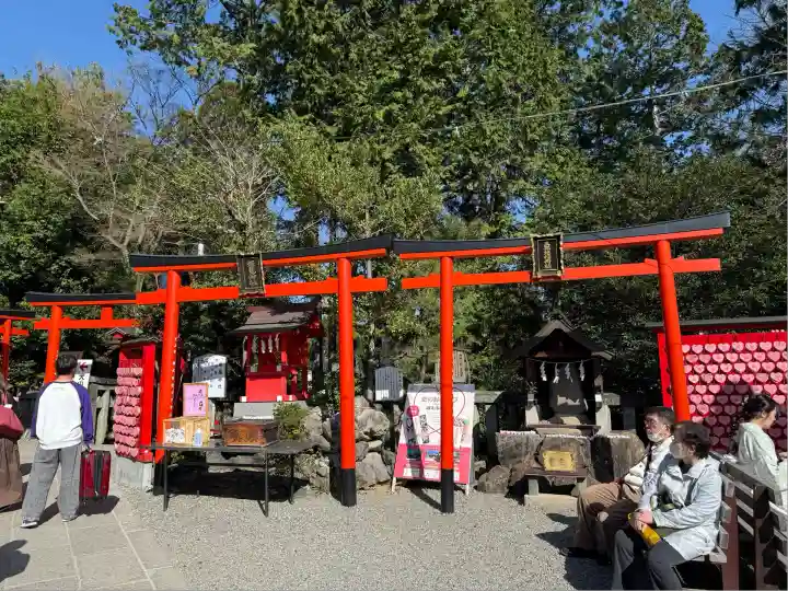 三光稲荷神社(愛知県)