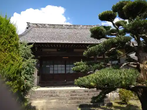 嫰桂山 久昌寺(愛知県)