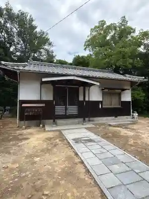 天満神社(香川県)