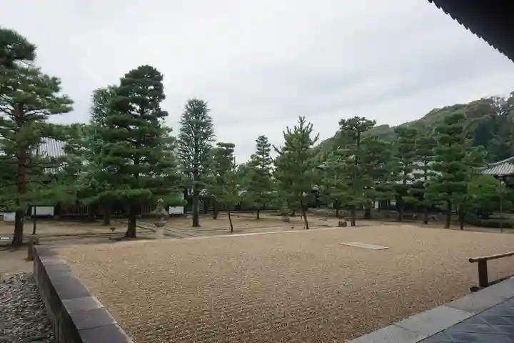 萬福寺(京都府)