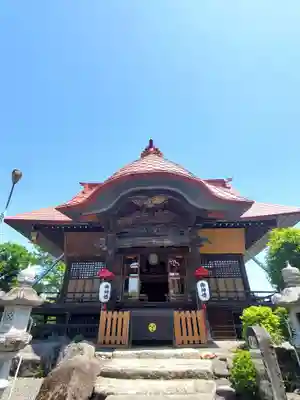 大鏑神社(福島県)