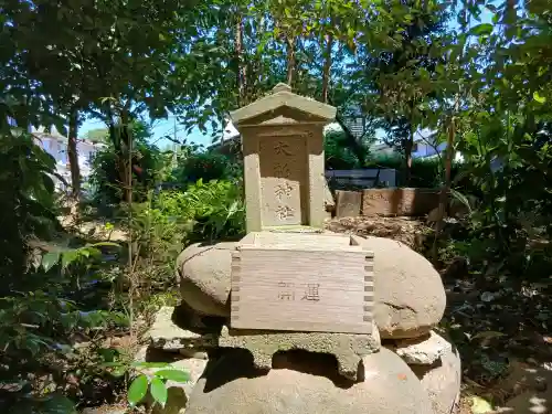 八幡社(千葉県)