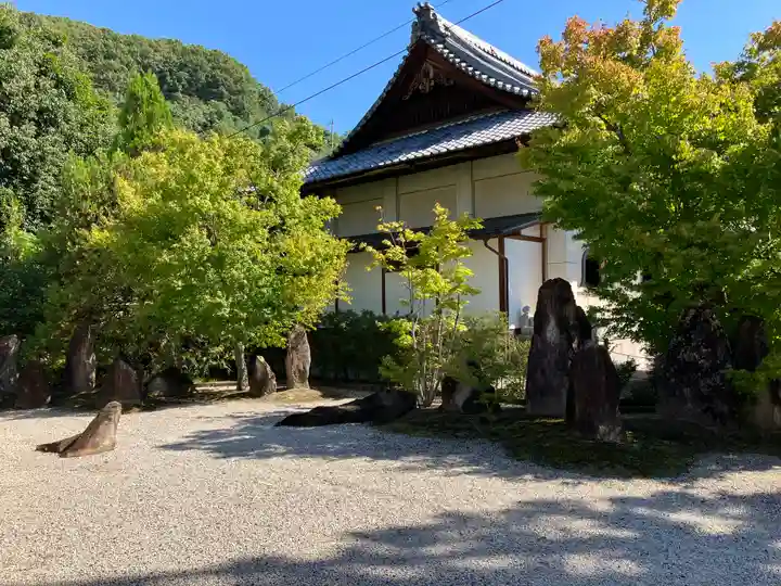 東光寺(山梨県)