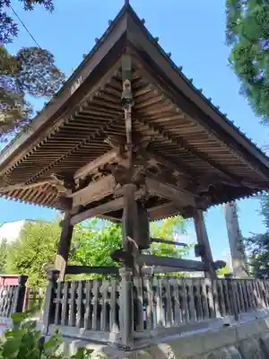舒林寺(群馬県)