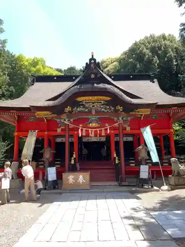 六所神社(愛知県)