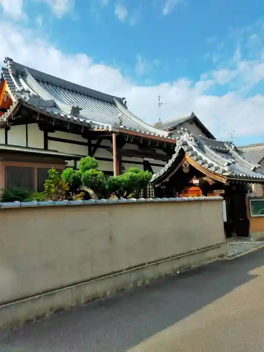 安養寺(大阪府)