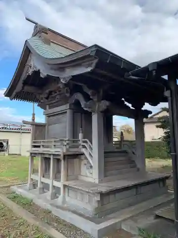 五良神社(千葉県)