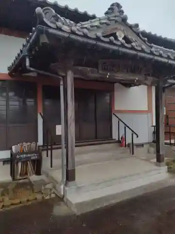 眞福寺(宮城県)