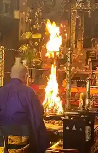 見沼大師 感応院(埼玉県)(2024年06月11日(火) 19時22分21秒投稿)