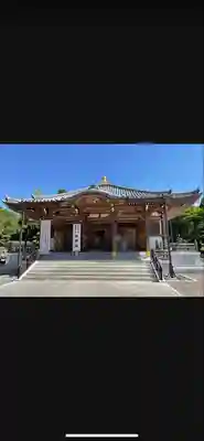 成田山新勝寺(千葉県)