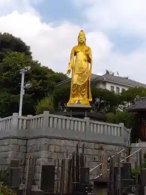 全生庵(東京都)