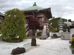 宗忠寺の建物その他