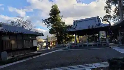 稗田野神社(薭田野神社)(京都府)