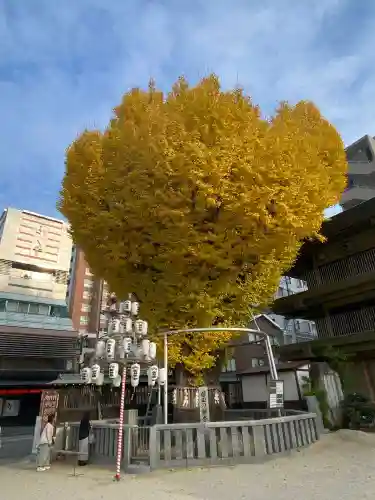 櫛田神社(福岡県)