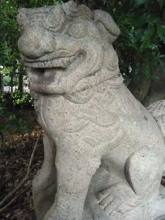弓弦羽神社(兵庫県)