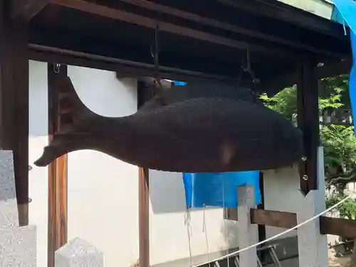 海宝寺のその他建物