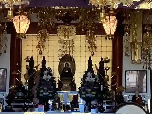 法船寺(長野県)