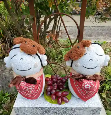 陽林寺(福島県)