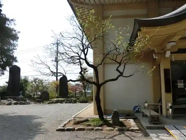 谷保天満宮のその他建物