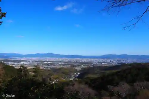 善峯寺(京都府)