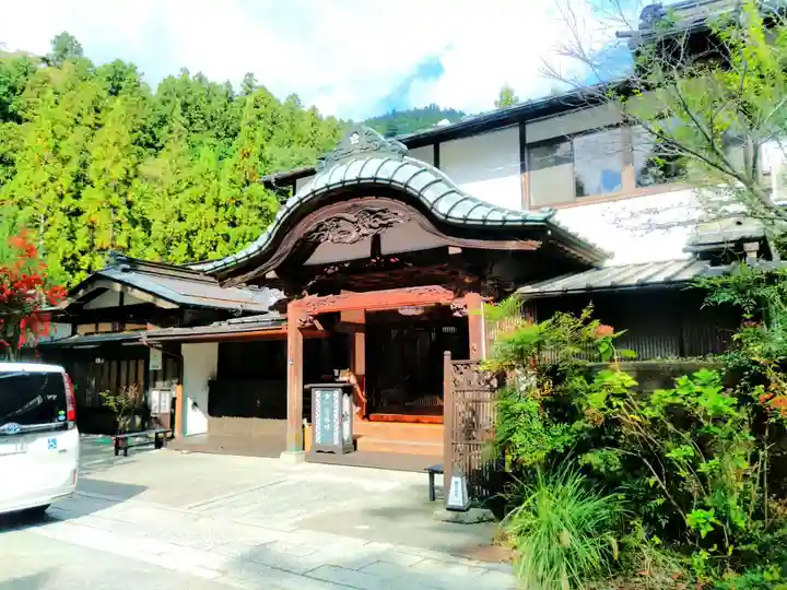 覚林房のその他建物