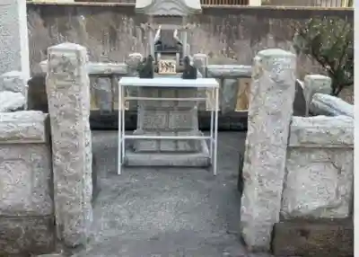 子守神社(千葉県)