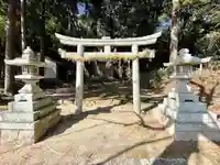 王浜若宮神社(滋賀県)