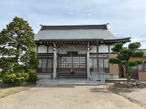 願海寺(千葉県)