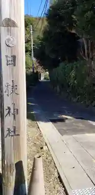 日枝神社のその他建物