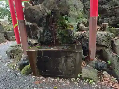 稲荷神社(静岡県)