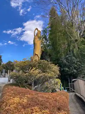 法輪寺(神奈川県)