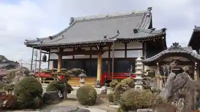 菊泉院(愛知県)