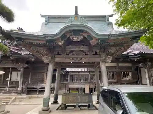 高龍寺(北海道)