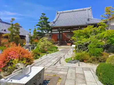 世尊院（曼陀羅寺塔頭）のその他建物