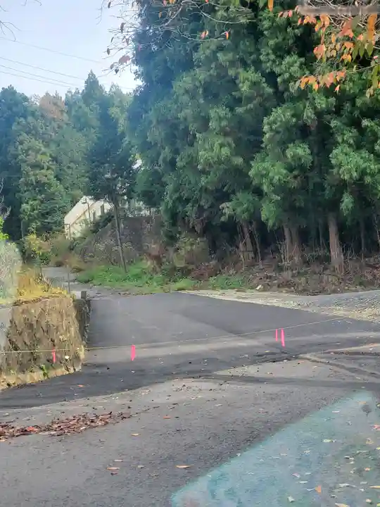 唐澤山神社(栃木県)