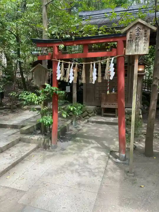 大崎八幡宮(宮城県)