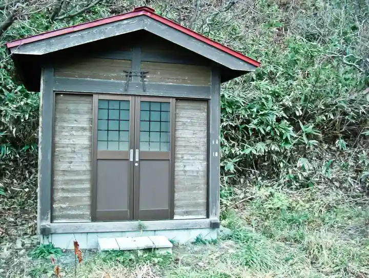 稲荷神社(北海道)