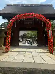 深大寺(東京都)