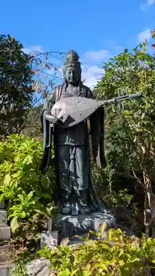 念仏寺（大原念佛寺）(京都府)