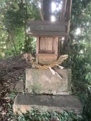 八幡神社(岐阜県)