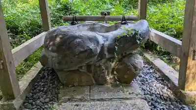 恭仁神社(京都府)